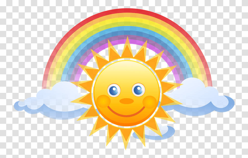 Sweetheart The Sun Cloud Screen Colors To Draw If You Can't Find The Sunshine, Outdoors, Nature, Sky Transparent Png