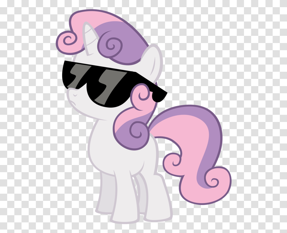 Sweetie Belle Is Awesome, Sunglasses, Accessories, Accessory Transparent Png