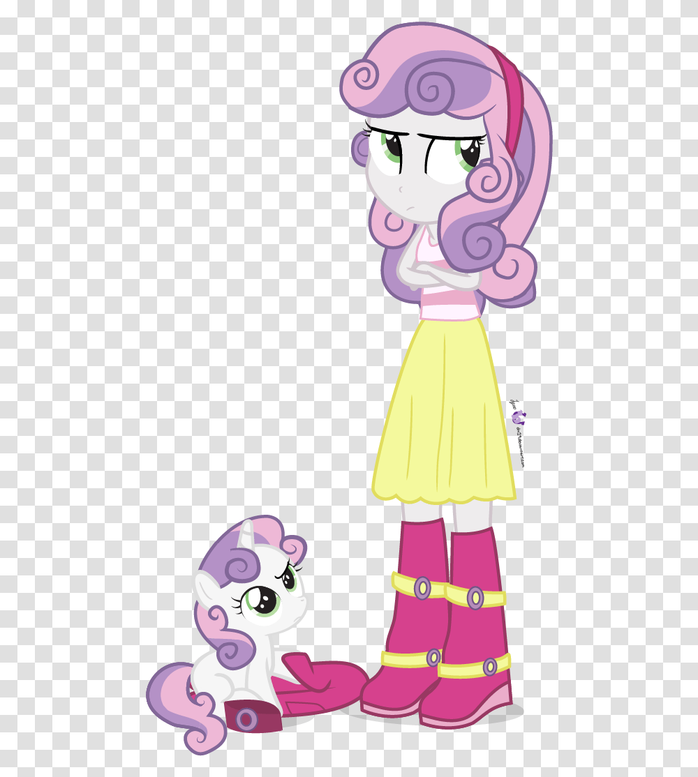 Sweetie Belle Rainbow Dash Rarity Sunset Shimmer Twilight Mlp Eg Sweetie Belle Sexy, Sunglasses, Person, People Transparent Png