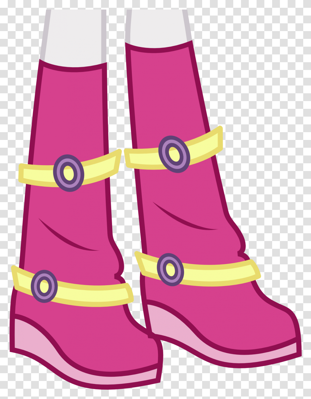 Sweetie Belle S Boots 2 Clipart Download Sviti Bel Devushka Ekvestrii, Apparel, Footwear Transparent Png