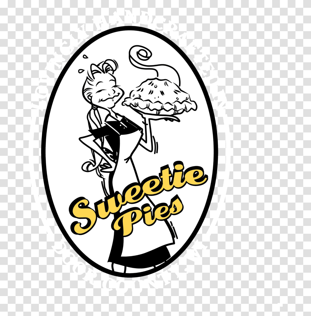 Sweetiepie Mixed, Label, Logo Transparent Png