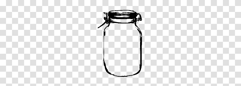Sweetly Scrapped More Mason Jars Honey Jars And More Paper, Lamp, Mixer, Appliance Transparent Png