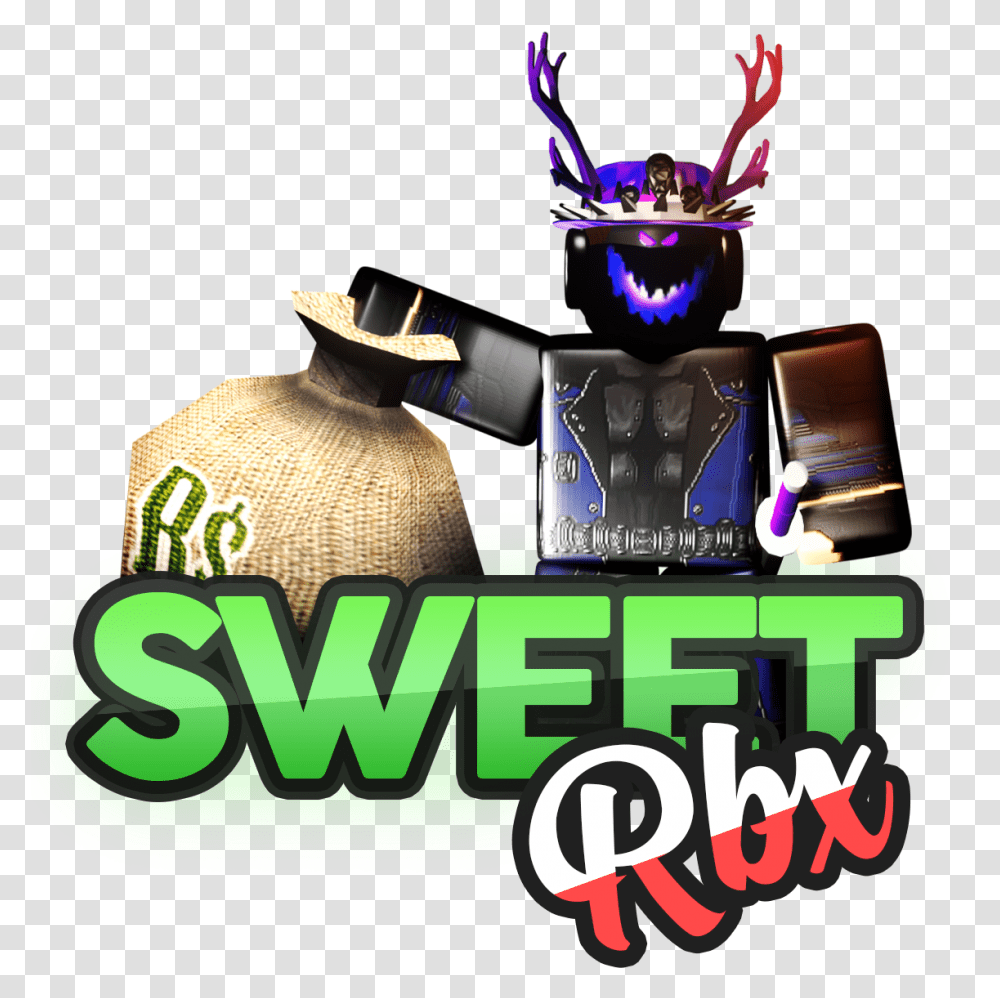 Sweetrbx Earn Free Robux Swet Rbx, Clothing, Poster, Advertisement, Flyer Transparent Png