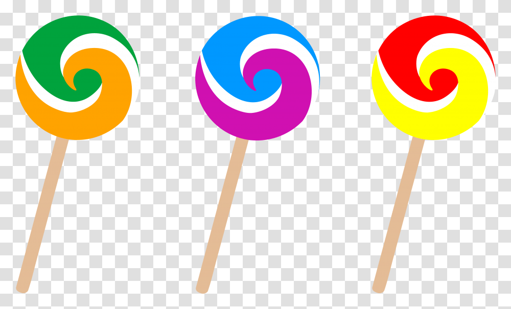 Sweets Clip Art, Food, Lollipop, Candy Transparent Png