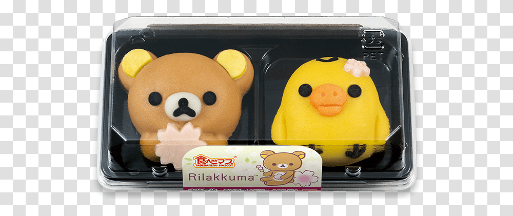 Sweets, Food, Teddy Bear, Peeps Transparent Png