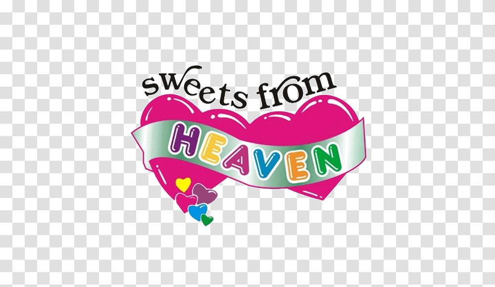 Sweets From Heaven Bluewater Shopping Retail Destination Kent, Dynamite, Label Transparent Png