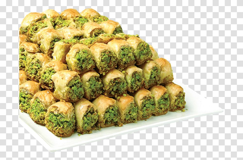 Sweets Images Baklava, Plant, Meatball, Food, Dinner Transparent Png
