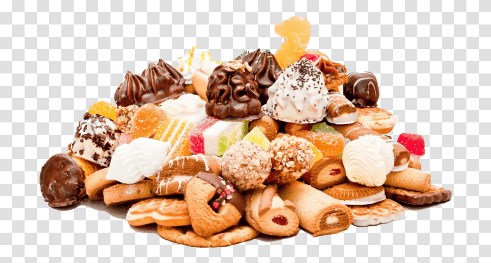 Sweets Images Sweets, Food, Bakery, Shop, Dessert Transparent Png