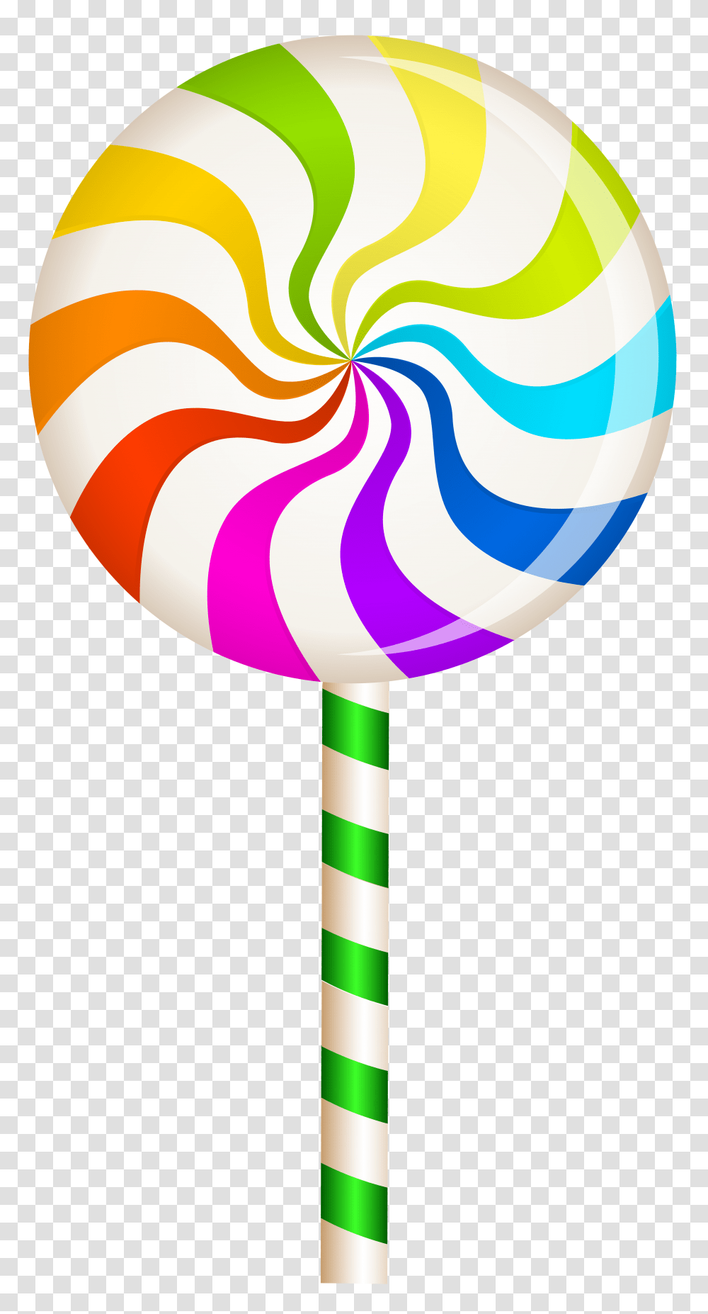 Sweets Lollipop Clipart Explore Pictures, Pattern Transparent Png
