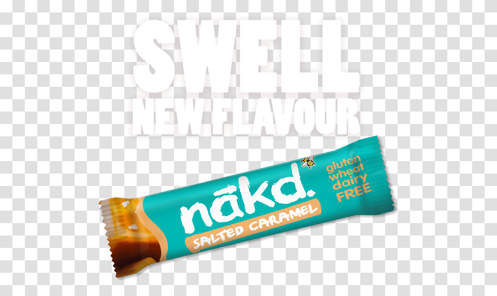 Swell New Flavour Chocolate Bar, Candy, Food, Sweets, Confectionery Transparent Png