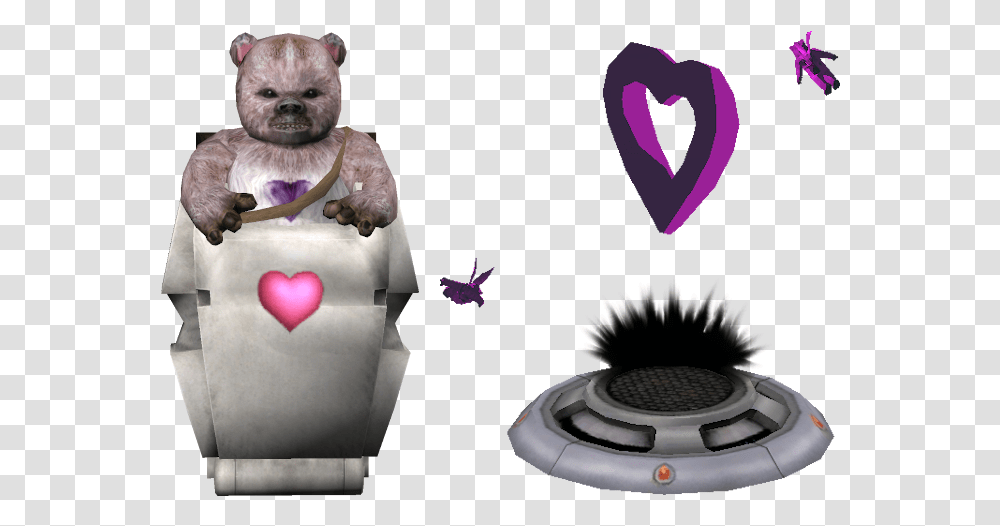 Swg Legends Forums Heart, Animal, Person, Human, Figurine Transparent Png