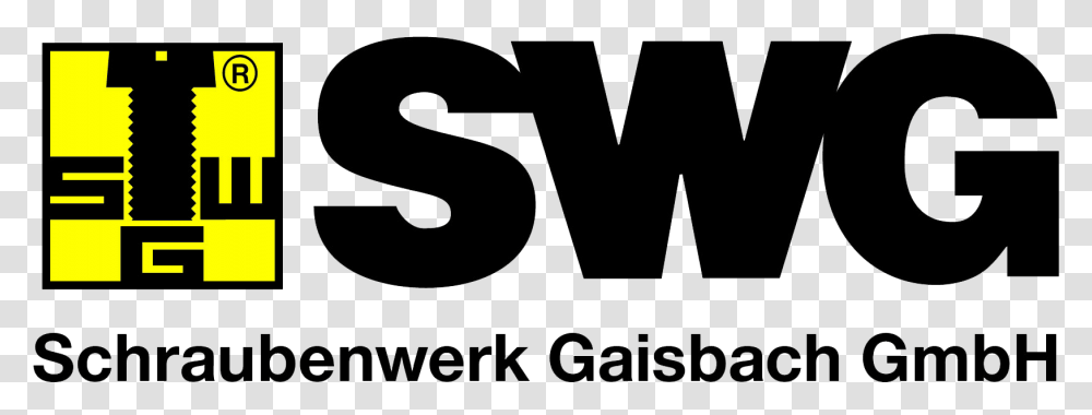 Swg Schraubenwerk Gaisbach Gmbh, Number, Alphabet Transparent Png