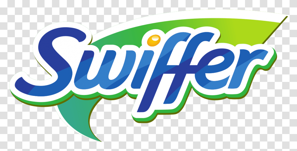 Swiffer Logo Stickpng Swiffer Logo, Label, Text, Symbol, Word Transparent Png