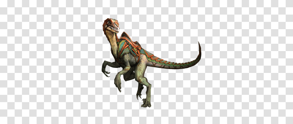 Swift Claw, Dinosaur, Reptile, Animal, T-Rex Transparent Png