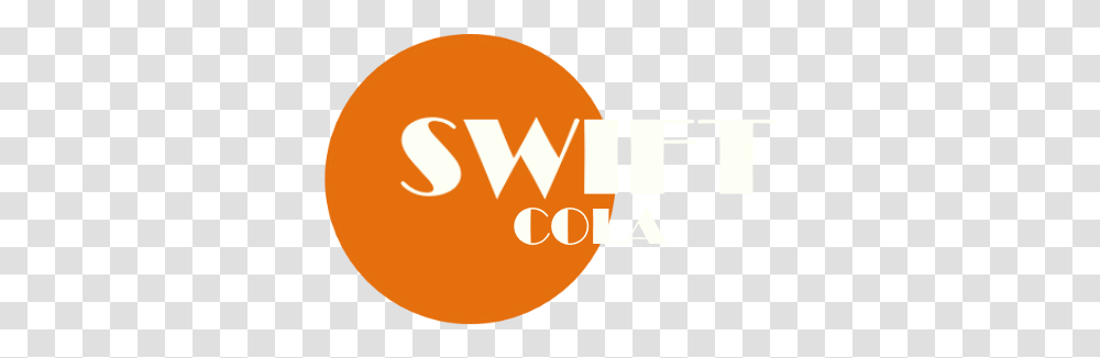 Swift Cola Logo In Paint Vertical, Symbol, Text, Face, Plant Transparent Png