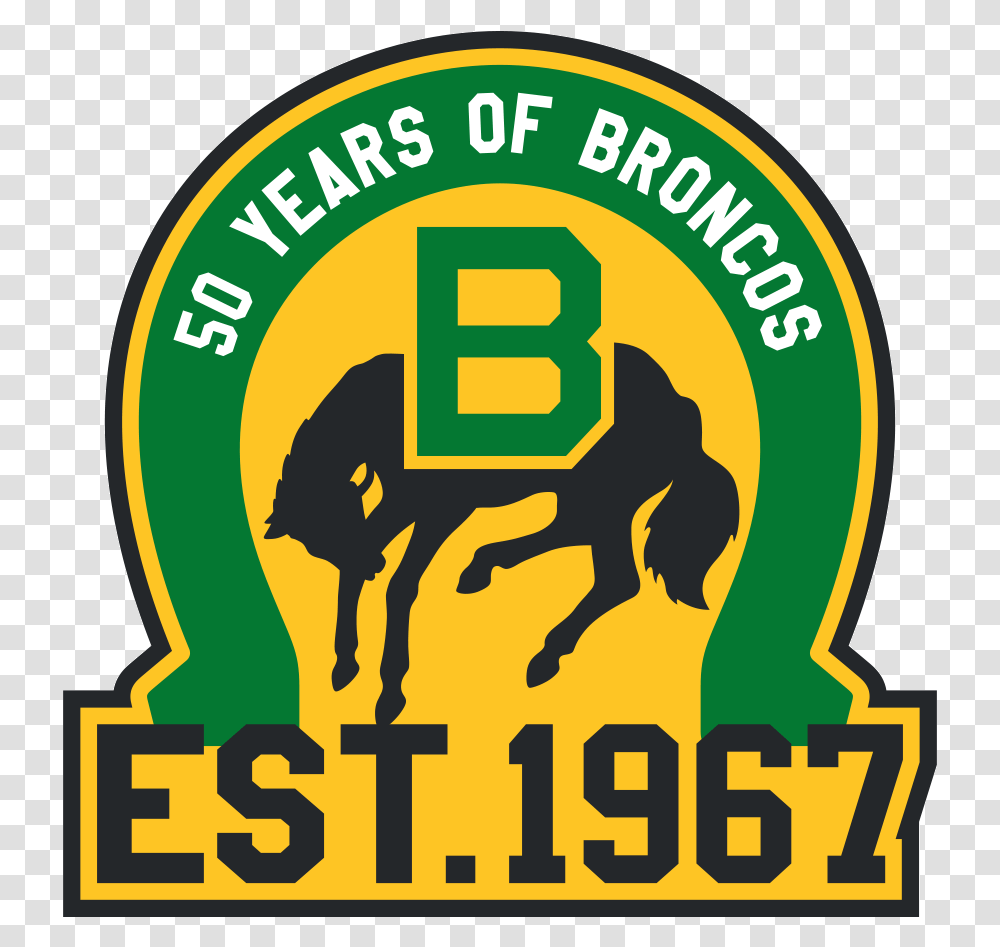Swift Current Broncos Logo, Label, Alphabet Transparent Png