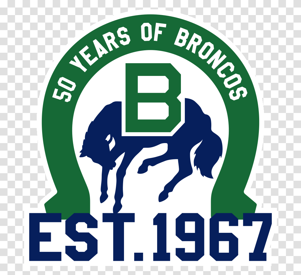 Swift Current Broncos, Logo, Recycling Symbol Transparent Png