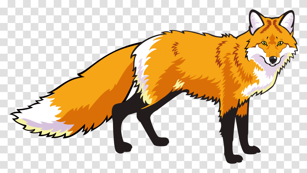 Swift Fox Red Fox Standing, Canine, Wildlife, Mammal, Animal Transparent Png