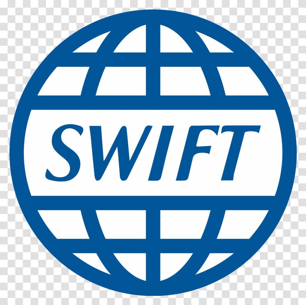 Swift Logo Ico Image Swift Message, Symbol, Trademark, Badge Transparent Png