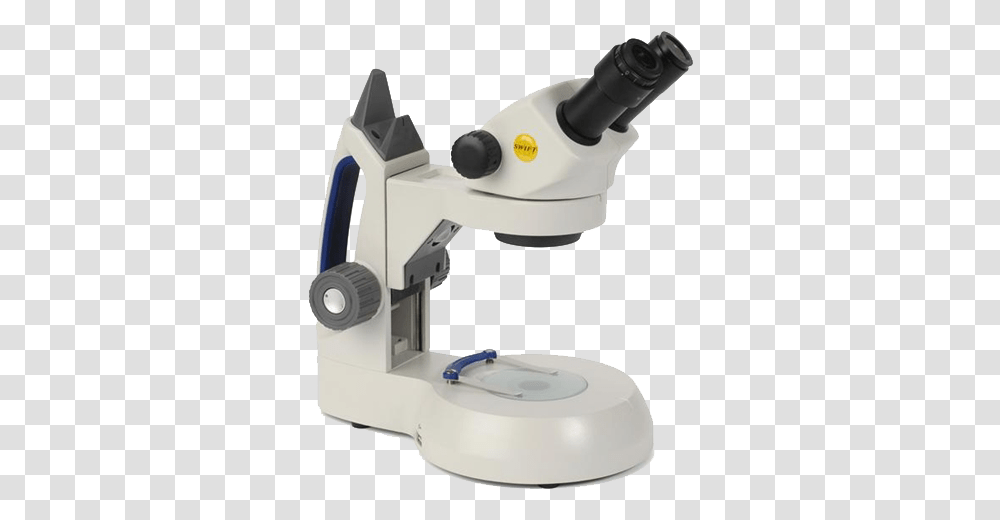 Swift Microscope World Stereo Microscope, Power Drill, Tool Transparent Png