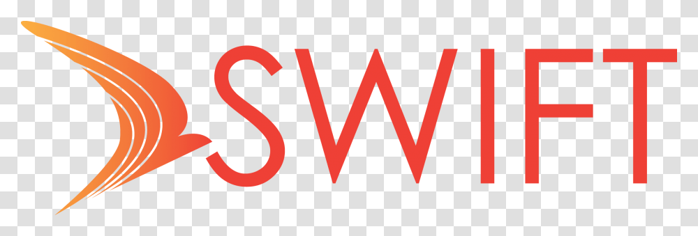 Swift Network Logo Southwestern Integrated Fibre Technology Swift, Word, Alphabet, Label Transparent Png