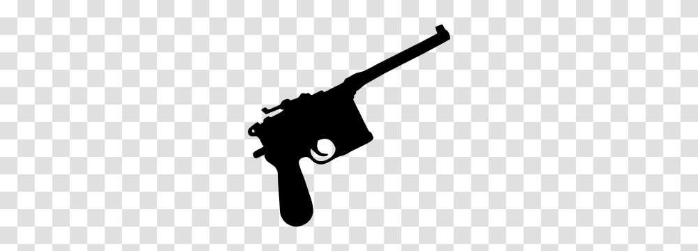 Swift Pistol Sticker, Gun, Weapon, Weaponry, Handgun Transparent Png