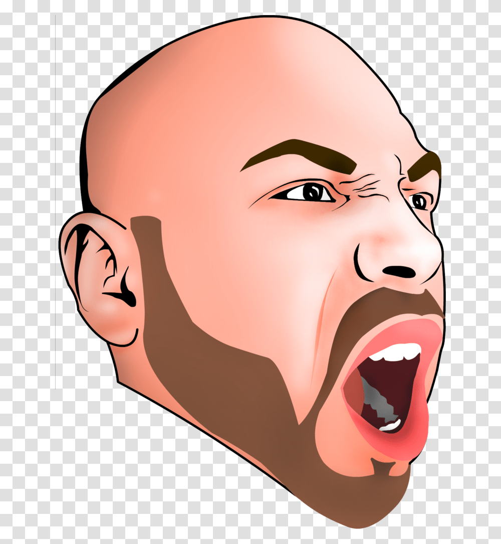 Swift Rage For Free Download Swift Rage, Head, Jaw, Face, Person Transparent Png