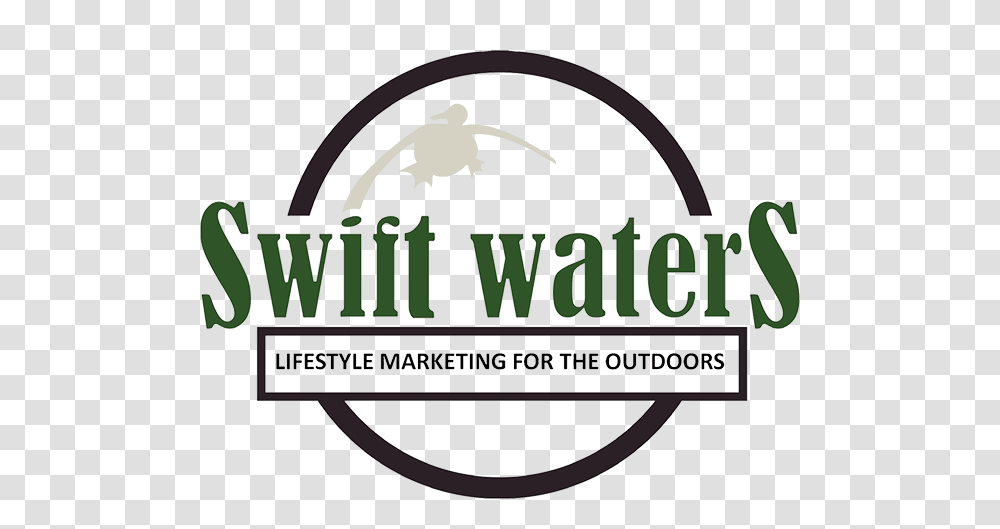 Swift Waters Lifestyle Marketing Influencer For The Language, Logo, Symbol, Trademark, Word Transparent Png