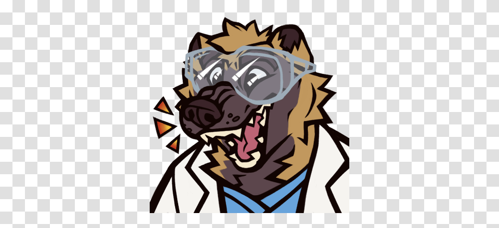 Swiggityswooty Docwolvy Gonna Medicate That Booty Ugly, Graphics, Art, Pirate, Poster Transparent Png