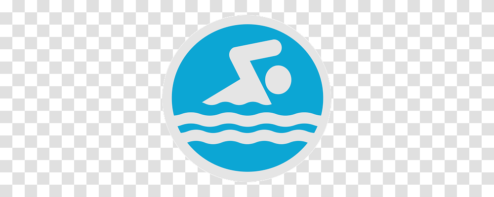 Swim Sport, Number Transparent Png