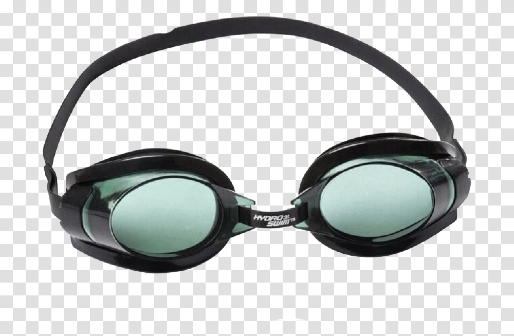 Swim And Snorkel Hydro Swim Youth Focus Swim Goggles, Accessories, Accessory, Sunglasses, Headphones Transparent Png
