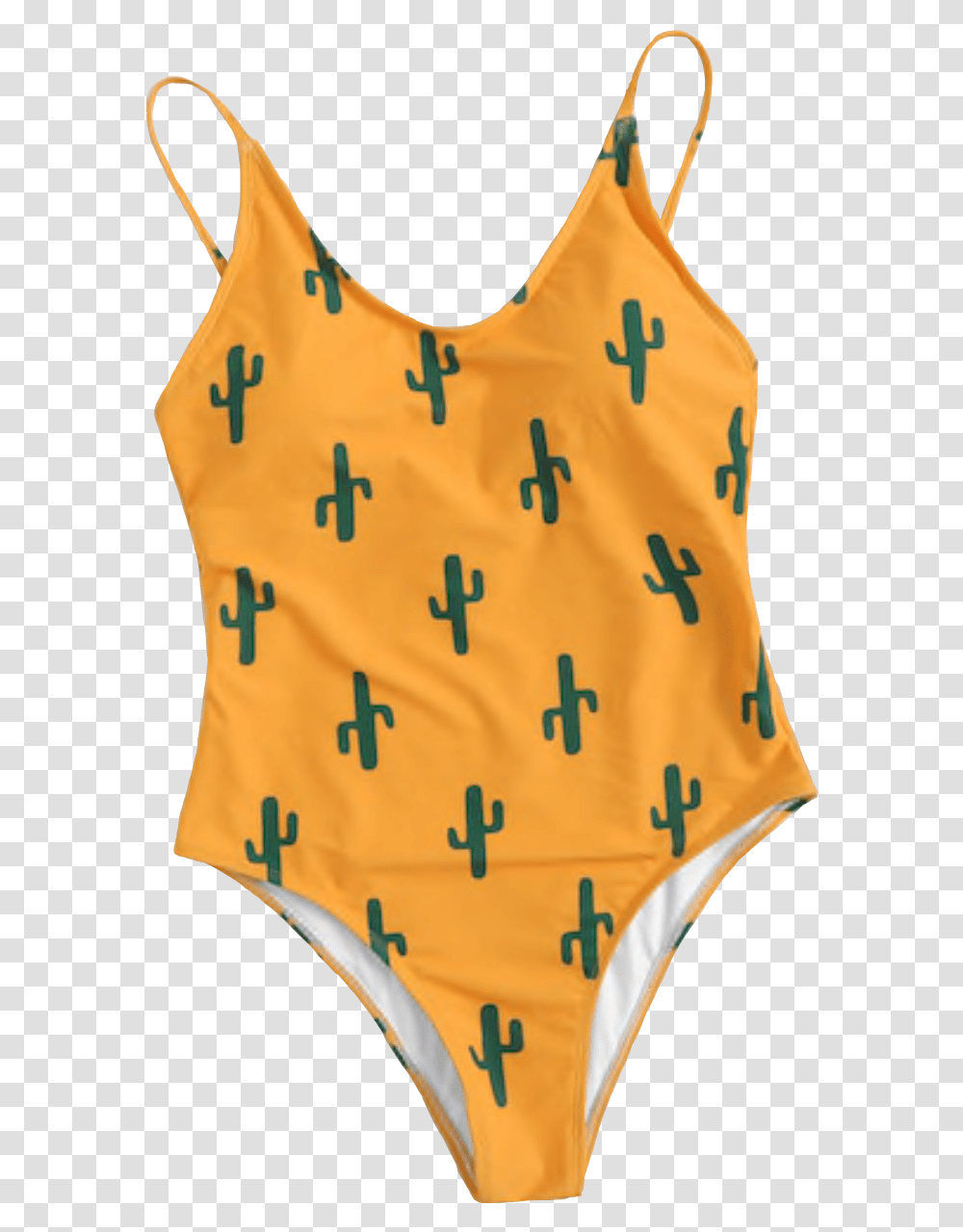 Swim Cactus Swimsuit, Bib, Lifejacket, Vest, Clothing Transparent Png