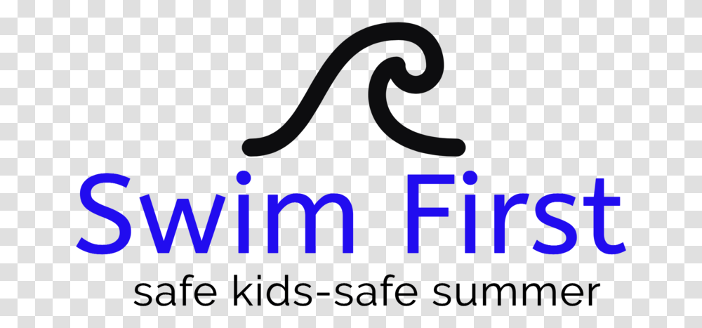 Swim First Logo, Alphabet, Number Transparent Png
