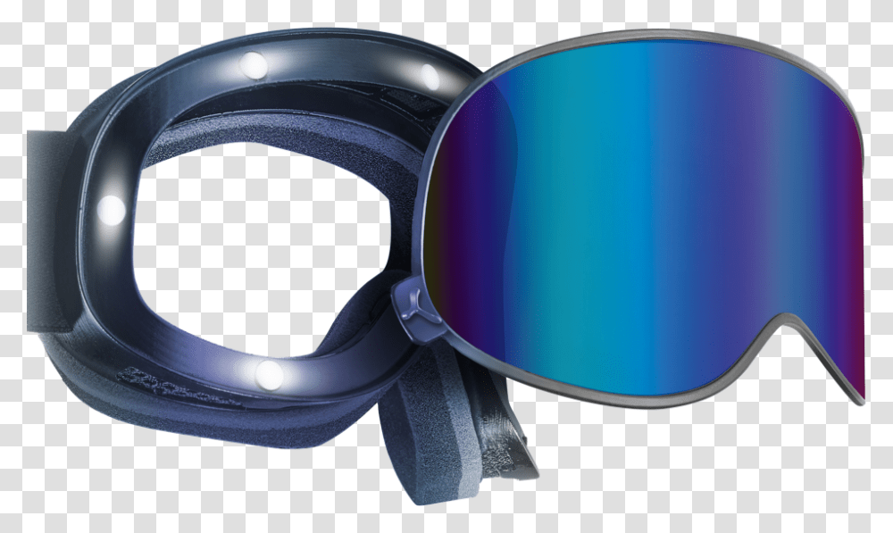 Swim Goggles Cebe Attraction, Accessories, Accessory, Sunglasses Transparent Png