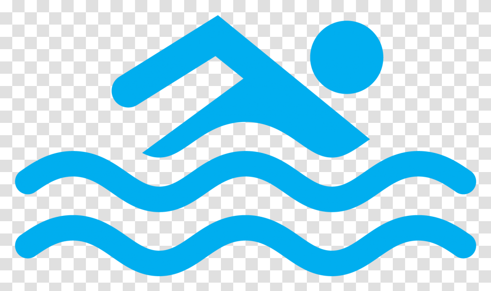 Swim, Logo, Trademark Transparent Png