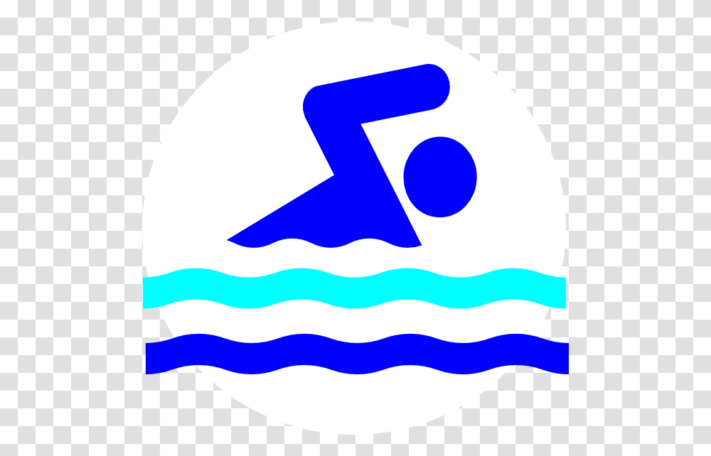 Swim Party Logo Clip Art, Trademark, Number Transparent Png
