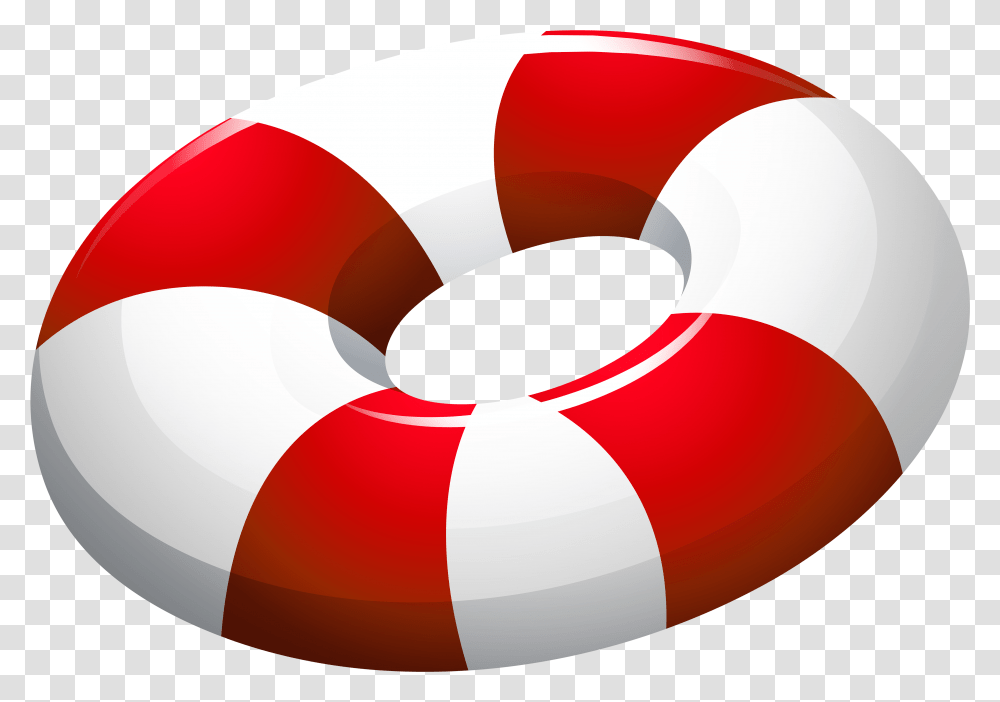 Swim Ring Clipart Swim Ring Clipart, Life Buoy, Tape, Balloon Transparent Png