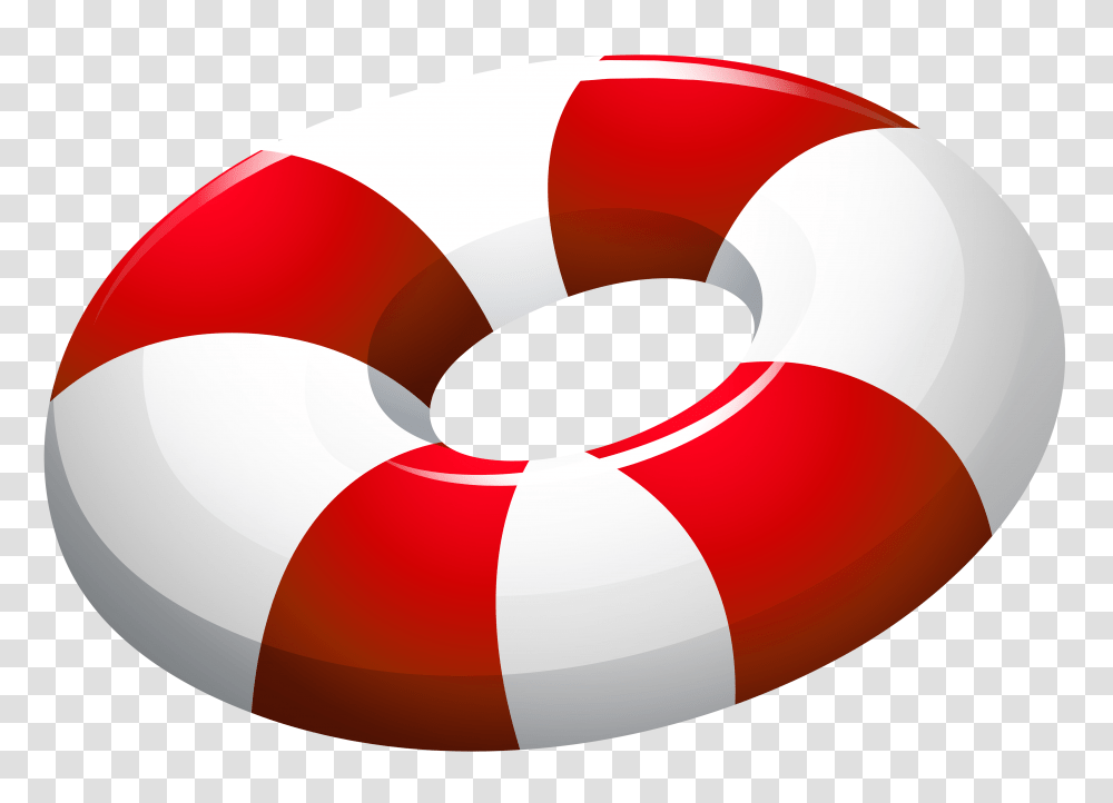 Swim Ring, Life Buoy, Balloon Transparent Png