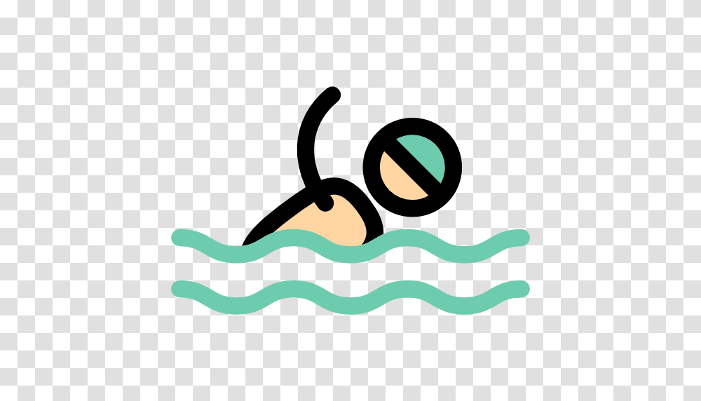 Swim Sports Swimming Water Sports Olympic Games Icon, Logo, Outdoors Transparent Png