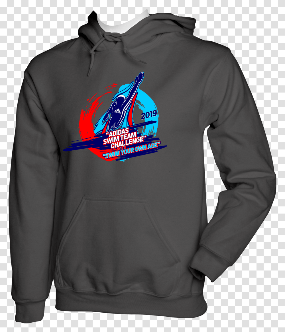 Swim Team Hoodies, Apparel, Sleeve, Long Sleeve Transparent Png