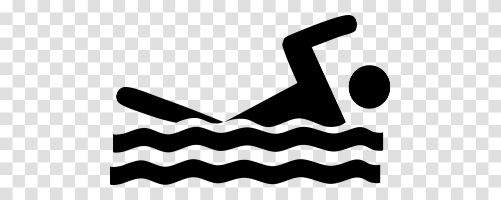 Swimmer Sport, Gray, World Of Warcraft Transparent Png