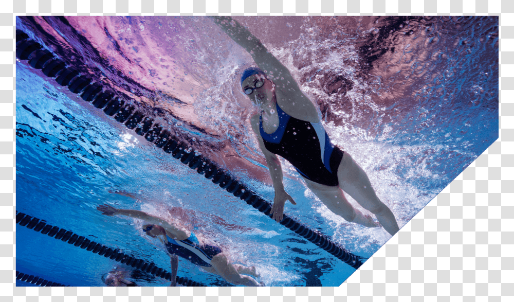 Swimmer Medley Swimming, Sport, Water, Person, Human Transparent Png