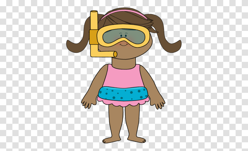 Swimmer Silhouette, Goggles, Accessories, Accessory, Person Transparent Png