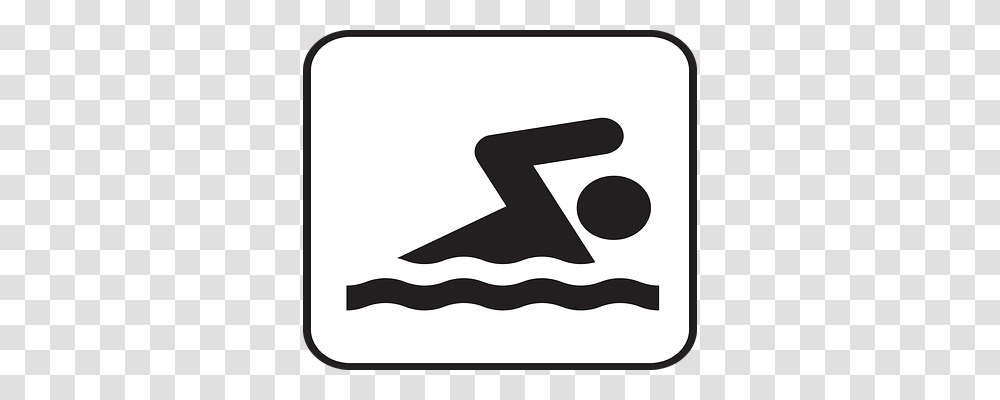 Swimming Number, Hammer Transparent Png