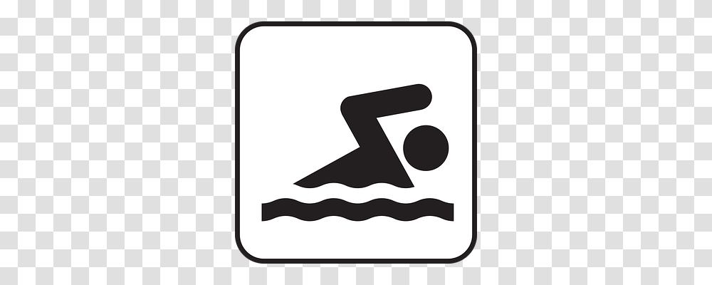 Swimming Number, Hammer Transparent Png
