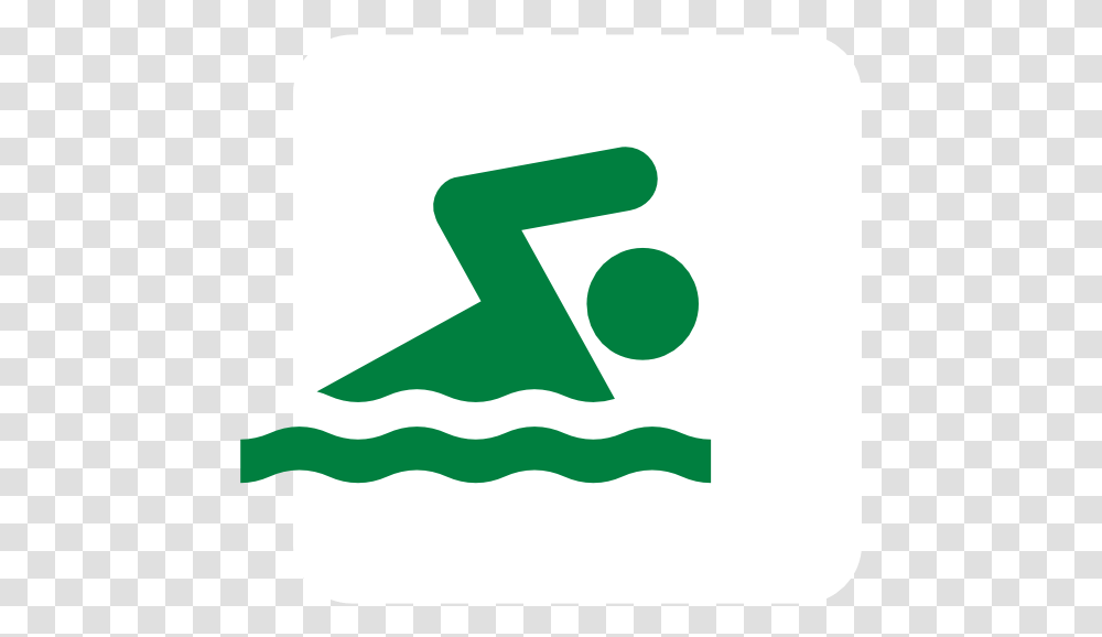 Swimming Clip Art, Number, Logo Transparent Png