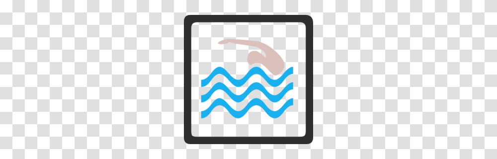 Swimming Clipart, Mat, Mousepad, Electronics, Computer Transparent Png