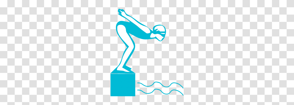 Swimming Clipart Swimming Competition, Person, Human, Trophy, Acrobatic Transparent Png
