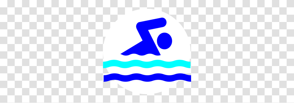 Swimming Clipart Swimming Lesson, Number, Logo Transparent Png