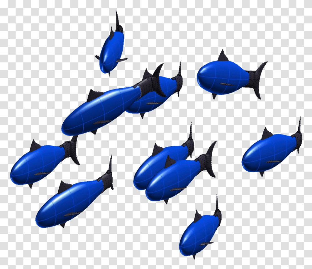 Swimming Fish No Background Download Different Parts Of A Tidal Turbine, Surgeonfish, Sea Life, Animal, Seafood Transparent Png
